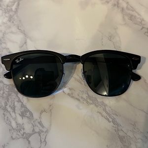 Ray Ban Clubmaster